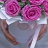 Звон роз от 9 200 руб.